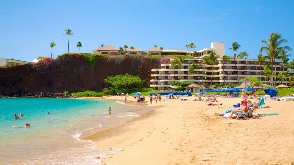 37429 kaanapali beach
