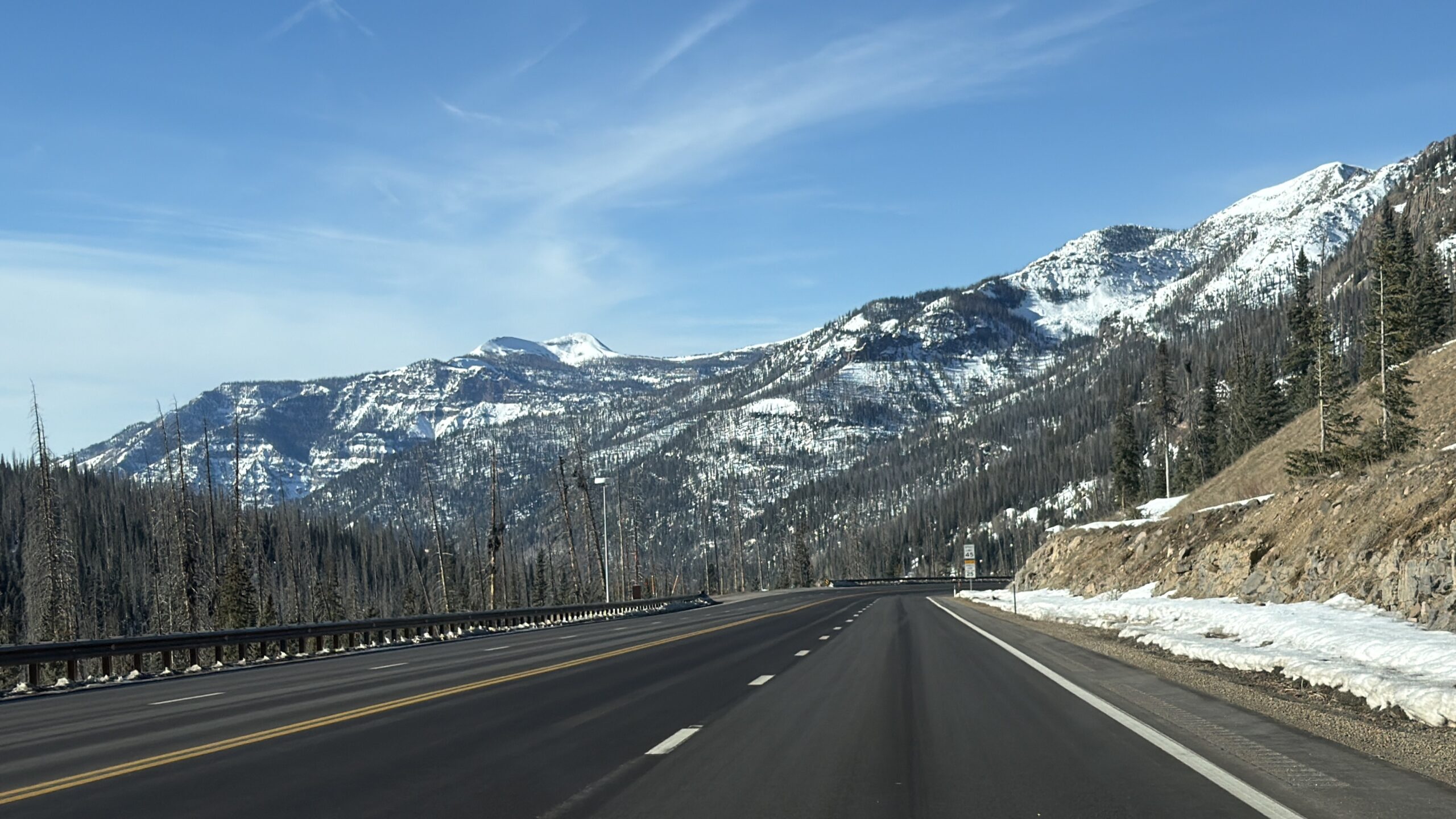 Day 6 — Healing Waters & Mountain Roads: Pagosa Springs to Durango img 5733