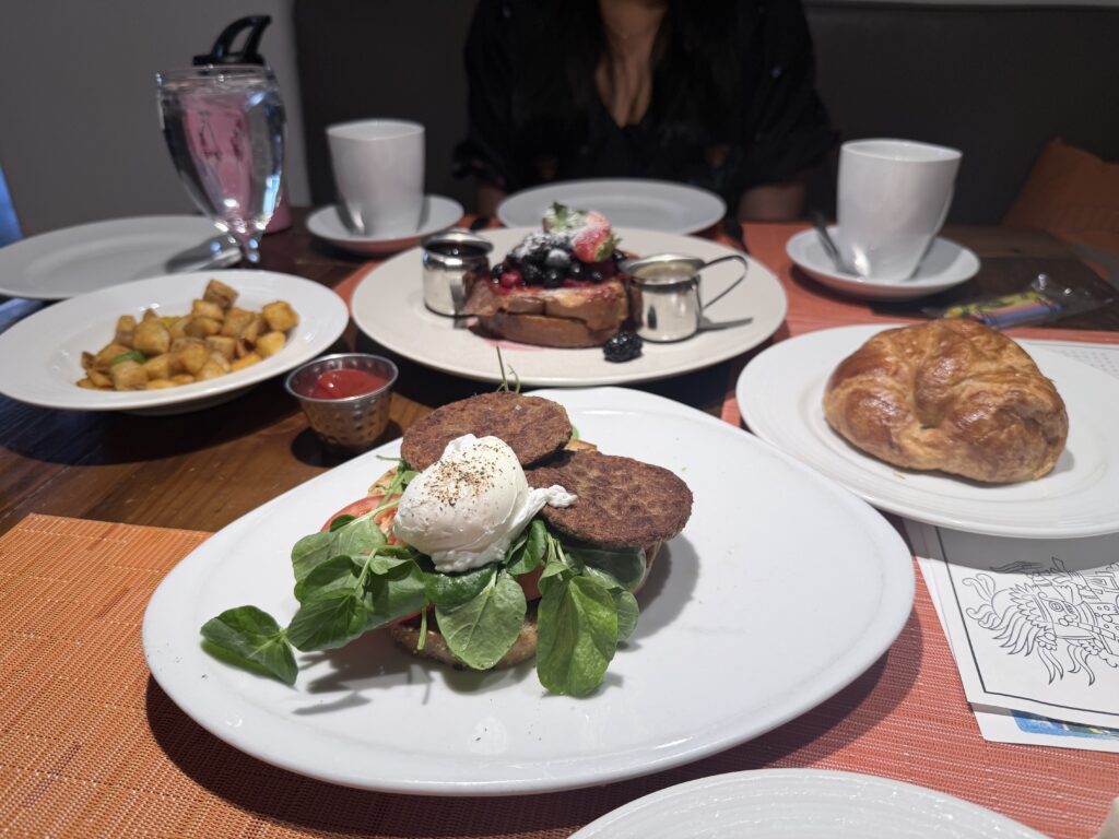 Day 3 — Stories, History & Flavors of Santa Fe lumaniria