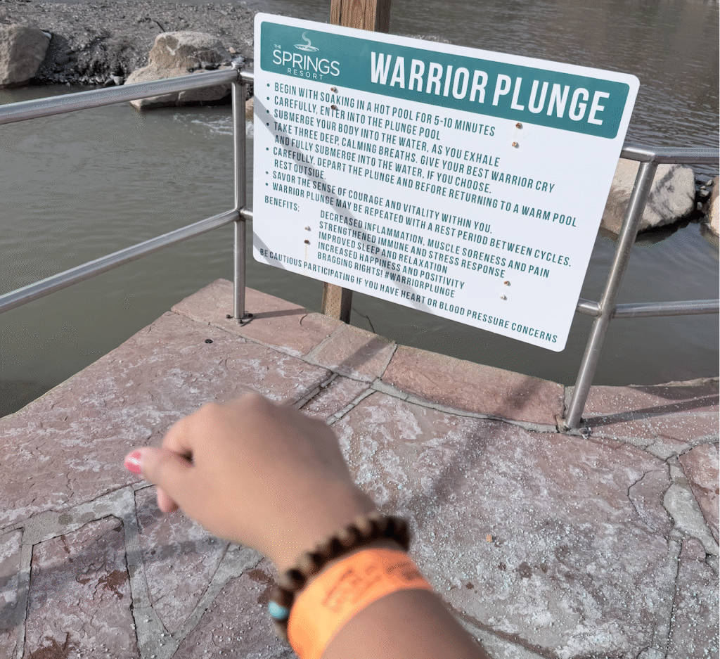 Day 6 — Healing Waters & Mountain Roads: Pagosa Springs to Durango screenshot 2025 12 20 at 6.36.48 pm