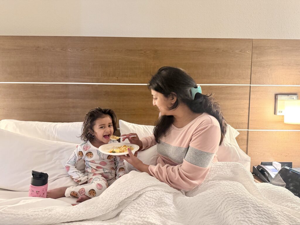 Day 6 — Healing Waters & Mountain Roads: Pagosa Springs to Durango dinner